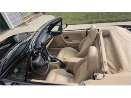 1999 Mazda MX-5 Miata (CC-2114212) for sale in Asheville, North Carolina