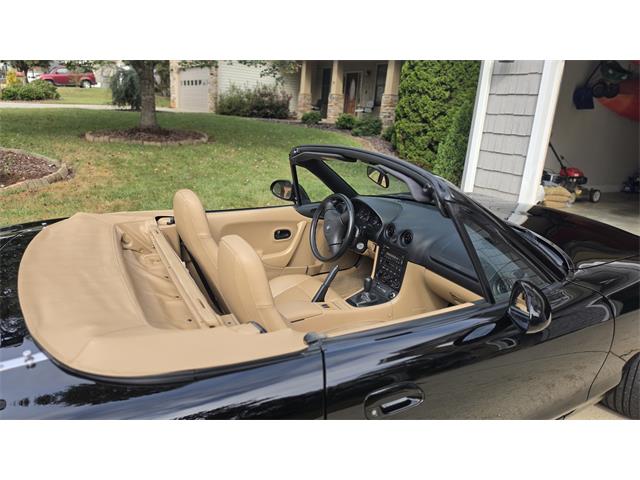 1999 Mazda MX-5 Miata (CC-2114212) for sale in Asheville, North Carolina