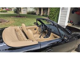 1999 Mazda MX-5 Miata (CC-2114212) for sale in Asheville, North Carolina