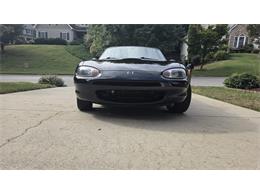 1999 Mazda MX-5 Miata (CC-2114212) for sale in Asheville, North Carolina