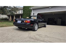 1999 Mazda MX-5 Miata (CC-2114212) for sale in Asheville, North Carolina