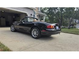 1999 Mazda MX-5 Miata (CC-2114212) for sale in Asheville, North Carolina