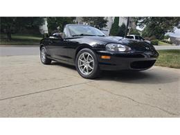 1999 Mazda MX-5 Miata (CC-2114212) for sale in Asheville, North Carolina