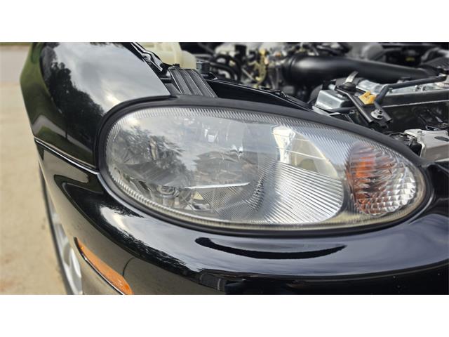 1999 Mazda MX-5 Miata (CC-2114212) for sale in Asheville, North Carolina