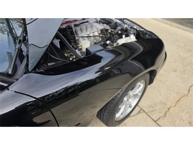 1999 Mazda MX-5 Miata (CC-2114212) for sale in Asheville, North Carolina