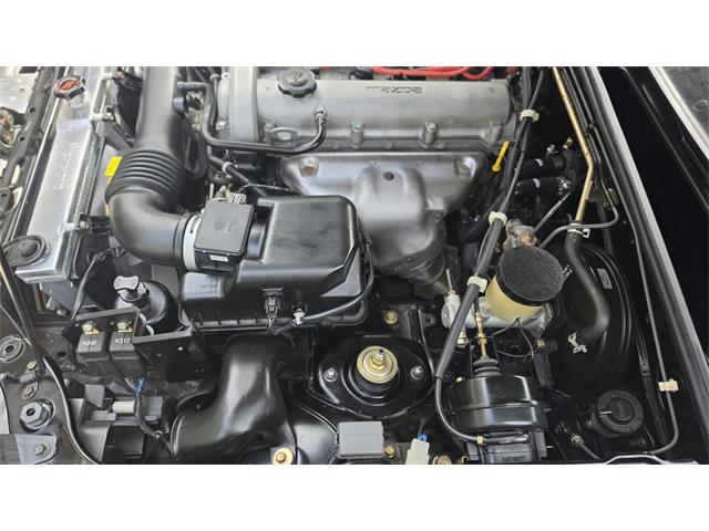 1999 Mazda MX-5 Miata (CC-2114212) for sale in Asheville, North Carolina