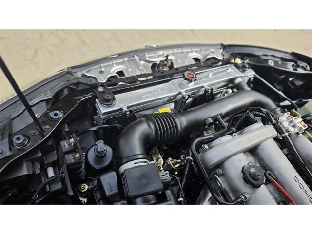 1999 Mazda MX-5 Miata (CC-2114212) for sale in Asheville, North Carolina