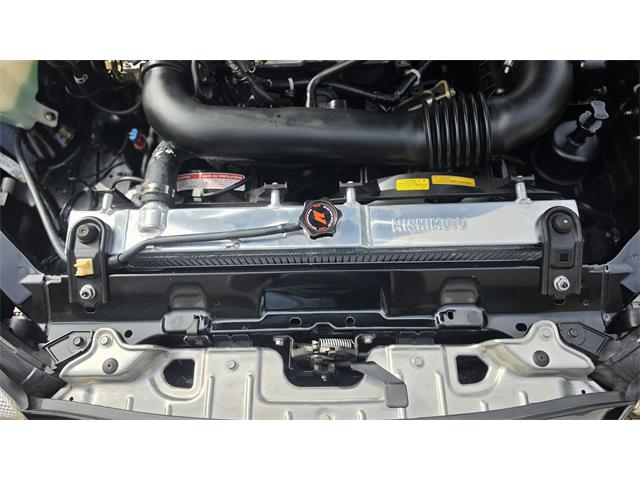 1999 Mazda MX-5 Miata (CC-2114212) for sale in Asheville, North Carolina