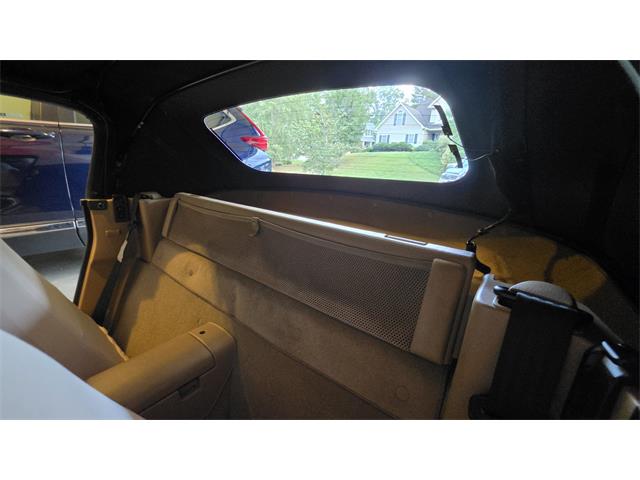 1999 Mazda MX-5 Miata (CC-2114212) for sale in Asheville, North Carolina