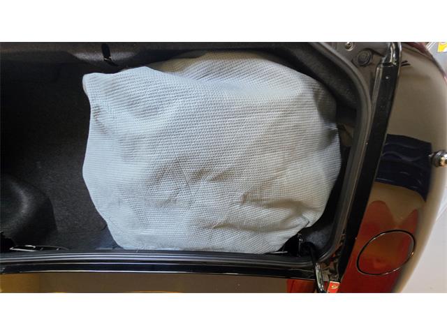 1999 Mazda MX-5 Miata (CC-2114212) for sale in Asheville, North Carolina