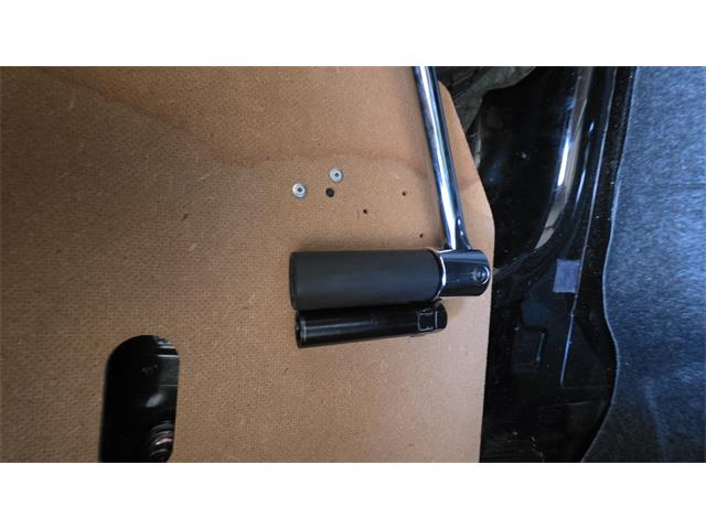 1999 Mazda MX-5 Miata (CC-2114212) for sale in Asheville, North Carolina