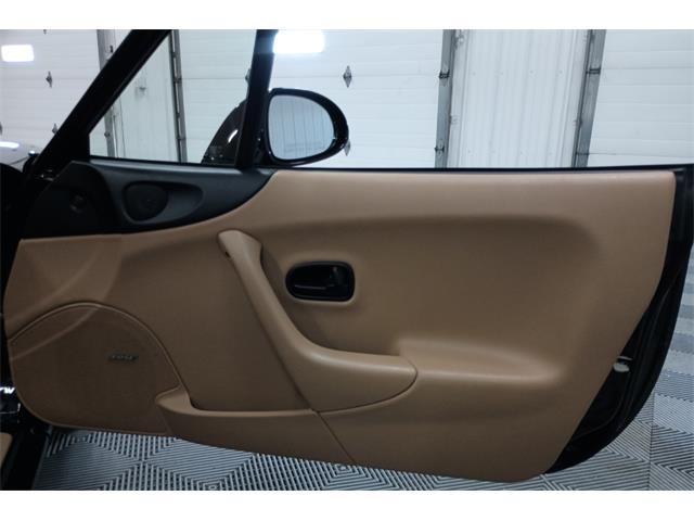 1999 Mazda MX-5 Miata (CC-2114212) for sale in Asheville, North Carolina