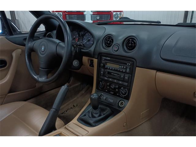 1999 Mazda MX-5 Miata (CC-2114212) for sale in Asheville, North Carolina