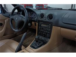 1999 Mazda MX-5 Miata (CC-2114212) for sale in Asheville, North Carolina