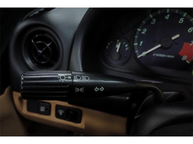 1999 Mazda MX-5 Miata (CC-2114212) for sale in Asheville, North Carolina