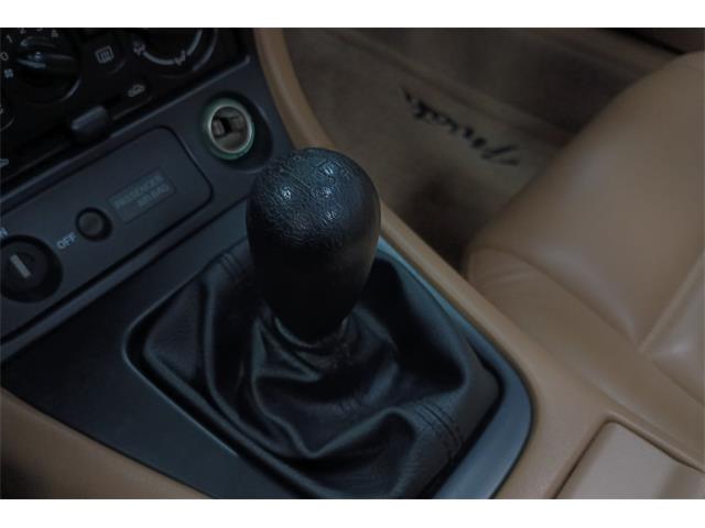 1999 Mazda MX-5 Miata (CC-2114212) for sale in Asheville, North Carolina