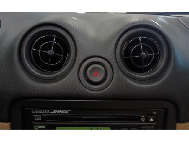 1999 Mazda MX-5 Miata (CC-2114212) for sale in Asheville, North Carolina