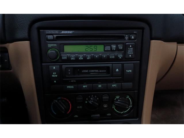 1999 Mazda MX-5 Miata (CC-2114212) for sale in Asheville, North Carolina