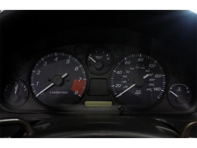 1999 Mazda MX-5 Miata (CC-2114212) for sale in Asheville, North Carolina