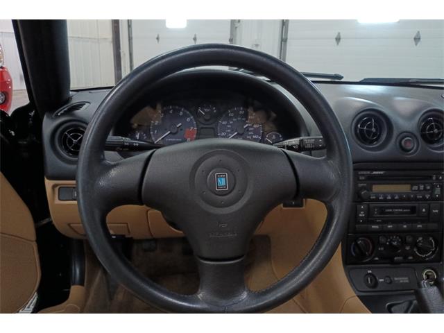 1999 Mazda MX-5 Miata (CC-2114212) for sale in Asheville, North Carolina