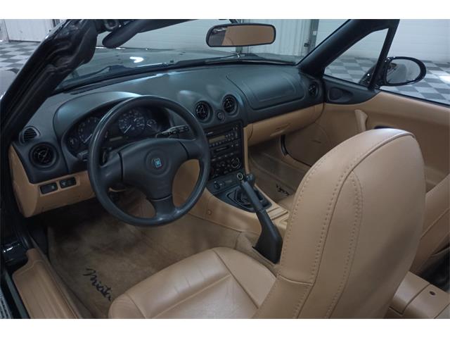 1999 Mazda MX-5 Miata (CC-2114212) for sale in Asheville, North Carolina