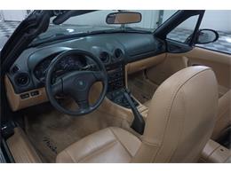 1999 Mazda MX-5 Miata (CC-2114212) for sale in Asheville, North Carolina