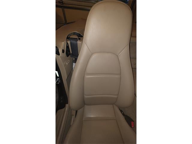 1999 Mazda MX-5 Miata (CC-2114212) for sale in Asheville, North Carolina