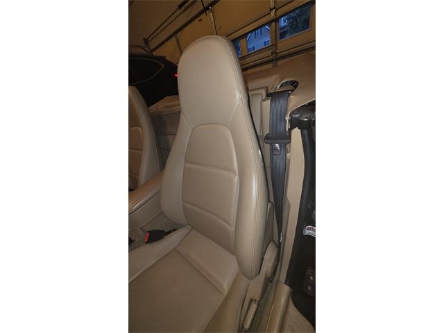 1999 Mazda MX-5 Miata (CC-2114212) for sale in Asheville, North Carolina