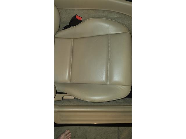 1999 Mazda MX-5 Miata (CC-2114212) for sale in Asheville, North Carolina