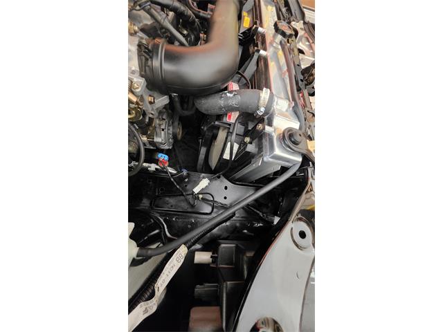 1999 Mazda MX-5 Miata (CC-2114212) for sale in Asheville, North Carolina