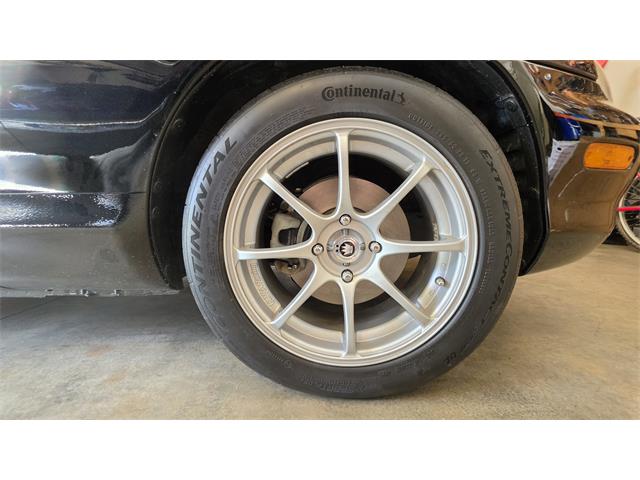1999 Mazda MX-5 Miata (CC-2114212) for sale in Asheville, North Carolina