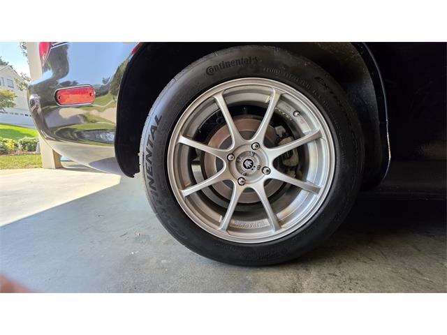 1999 Mazda MX-5 Miata (CC-2114212) for sale in Asheville, North Carolina