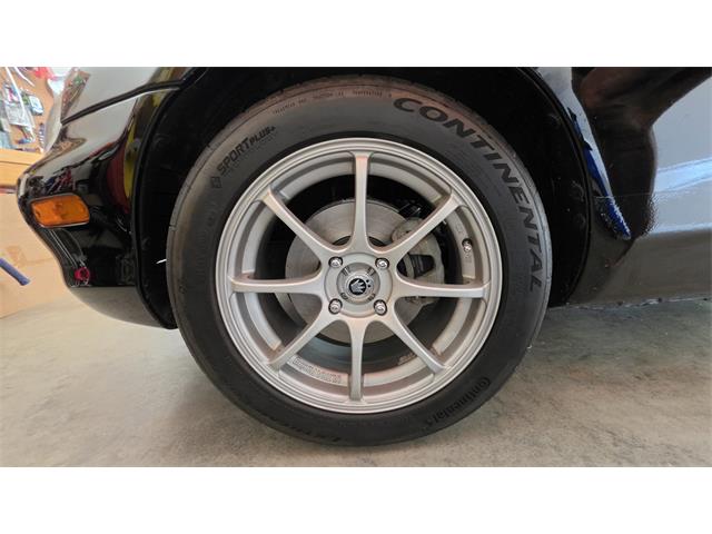 1999 Mazda MX-5 Miata (CC-2114212) for sale in Asheville, North Carolina