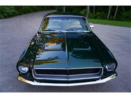 1968 Ford Mustang (CC-2114213) for sale in Saugatuck, Michigan