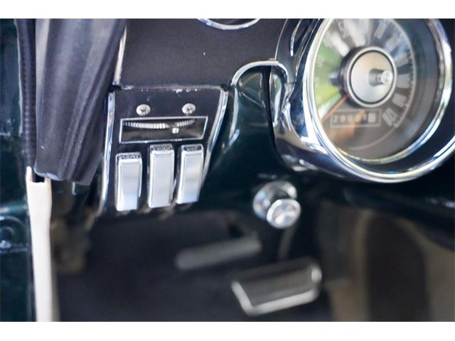 1968 Ford Mustang (CC-2114213) for sale in Saugatuck, Michigan