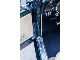 1968 Ford Mustang (CC-2114213) for sale in Saugatuck, Michigan