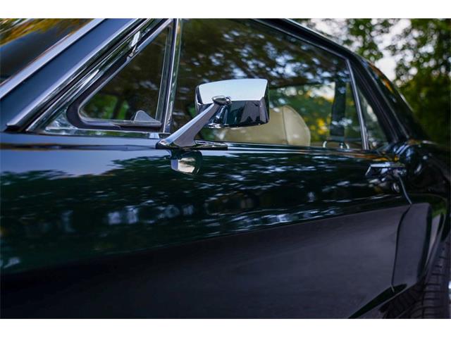 1968 Ford Mustang (CC-2114213) for sale in Saugatuck, Michigan