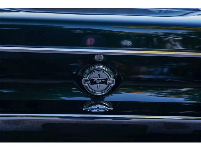 1968 Ford Mustang (CC-2114213) for sale in Saugatuck, Michigan
