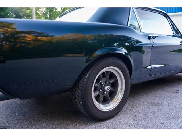 1968 Ford Mustang (CC-2114213) for sale in Saugatuck, Michigan