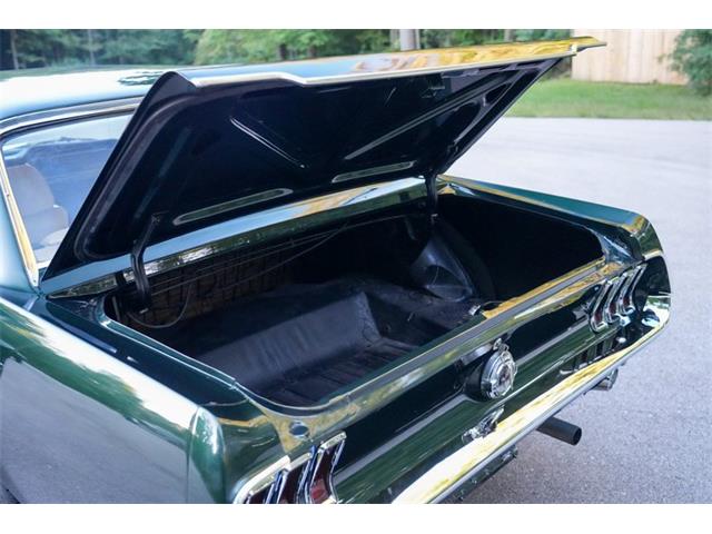 1968 Ford Mustang (CC-2114213) for sale in Saugatuck, Michigan