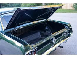1968 Ford Mustang (CC-2114213) for sale in Saugatuck, Michigan