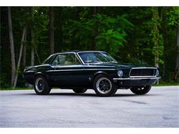 1968 Ford Mustang (CC-2114213) for sale in Saugatuck, Michigan