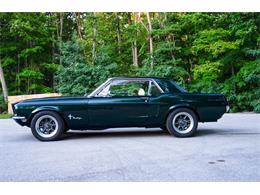 1968 Ford Mustang (CC-2114213) for sale in Saugatuck, Michigan