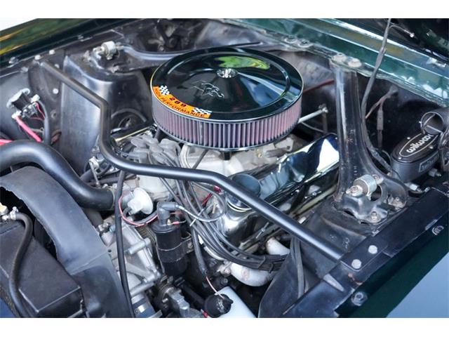 1968 Ford Mustang (CC-2114213) for sale in Saugatuck, Michigan