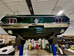 1968 Ford Mustang (CC-2114213) for sale in Saugatuck, Michigan