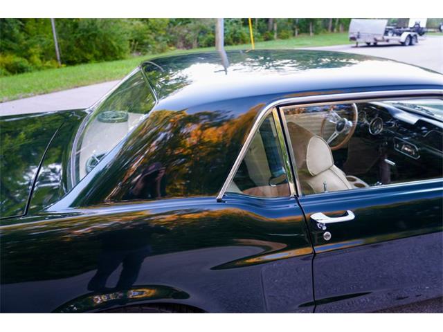 1968 Ford Mustang (CC-2114213) for sale in Saugatuck, Michigan