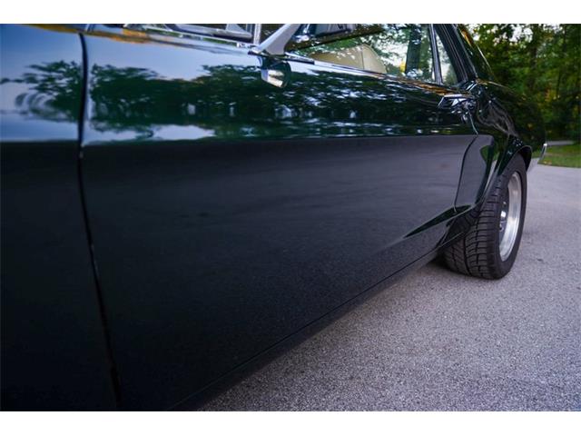 1968 Ford Mustang (CC-2114213) for sale in Saugatuck, Michigan