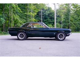 1968 Ford Mustang (CC-2114213) for sale in Saugatuck, Michigan