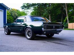 1968 Ford Mustang (CC-2114213) for sale in Saugatuck, Michigan