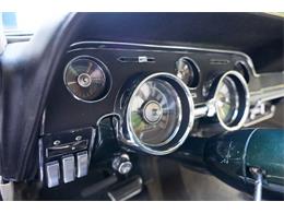 1968 Ford Mustang (CC-2114213) for sale in Saugatuck, Michigan